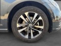 Volkswagen golf 1.6 tdi 115 fap dsg7 iq.drive  garantie 12 mois   caméra de recul occasion simplicicar lyon nord simplicicar...