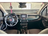 FIAT d'occasion 500X 1.6 MJT 120 CITY CROSS de 2019 Aix Les Bains