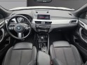 Bmw x1 f48 lci xdrive 25e 220 ch bva6 m sport garantie 12 mois occasion parc voitures beauvais simplicicar simplicibike france