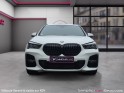 Bmw x1 f48 lci xdrive 25e 220 ch bva6 m sport garantie 12 mois occasion parc voitures beauvais simplicicar simplicibike france