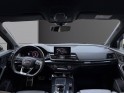 Audi sq5 v6 3.0 tfsi 354 tiptronic 8 quattro garantie 12 mois occasion paris 17ème (75)(porte maillot) simplicicar...