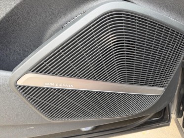 Audi sq5 v6 3.0 tfsi 354 tiptronic 8 quattro garantie 12 mois occasion paris 17ème (75)(porte maillot) simplicicar...