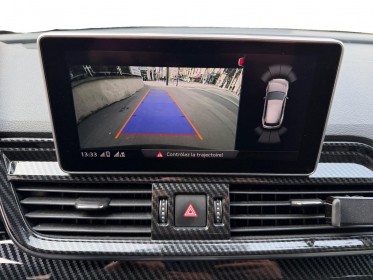 Audi sq5 v6 3.0 tfsi 354 tiptronic 8 quattro garantie 12 mois occasion paris 17ème (75)(porte maillot) simplicicar...