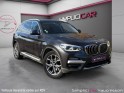 Bmw x3 g01 xdrive20d 190ch bva8 xline occasion simplicicar vaucresson simplicicar simplicibike france