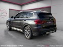 Bmw x3 g01 xdrive20d 190ch bva8 xline occasion simplicicar vaucresson simplicicar simplicibike france