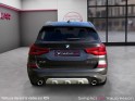 Bmw x3 g01 xdrive20d 190ch bva8 xline occasion simplicicar vaucresson simplicicar simplicibike france