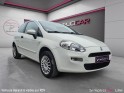 Fiat punto business 1.4 8v 77/70 easy business gnv gnc entretiens à jour, économique occasion simplicicar lille ...