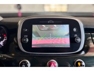 FIAT d'occasion 500X 1.6 MJT 120 CITY CROSS de 2019 Aix Les Bains