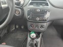 Fiat punto business 1.4 8v 77/70 easy business gnv gnc entretiens à jour, économique occasion simplicicar lille ...