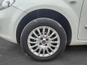 Fiat punto business 1.4 8v 77/70 easy business gnv gnc entretiens à jour, économique occasion simplicicar lille ...
