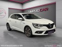 Renault megane iv berline dci 110 energy intens occasion simplicicar pau simplicicar simplicibike france
