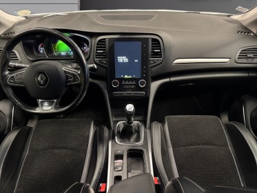 Renault megane iv berline dci 110 energy intens occasion simplicicar pau simplicicar simplicibike france