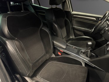 Renault megane iv berline dci 110 energy intens occasion simplicicar pau simplicicar simplicibike france