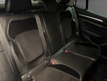 Renault megane iv berline dci 110 energy intens occasion simplicicar pau simplicicar simplicibike france