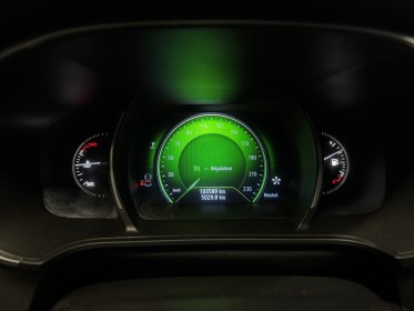 Renault megane iv berline dci 110 energy intens occasion simplicicar pau simplicicar simplicibike france