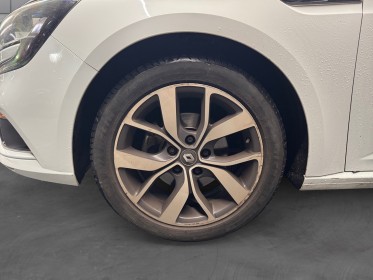 Renault megane iv berline dci 110 energy intens occasion simplicicar pau simplicicar simplicibike france