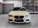 Bmw serie 1 f20 m135i 320 ch - propulsion occasion simplicicar pau simplicicar simplicibike france