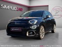 Fiat 500x my22 1.0 firefly turbo t3 120 ch sport occasion simplicicar velay simplicicar simplicibike france