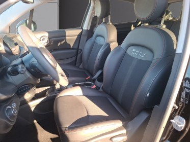 Fiat 500x my22 1.0 firefly turbo t3 120 ch sport occasion simplicicar velay simplicicar simplicibike france