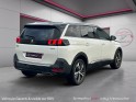Peugeot 5008 2.0 bluehdi 180 eat8 gt line 7 pl / attelage / carplay / caméra occasion simplicicar andrézieux simplicicar...