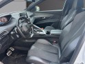 Peugeot 5008 2.0 bluehdi 180 eat8 gt line 7 pl / attelage / carplay / caméra occasion simplicicar andrézieux simplicicar...