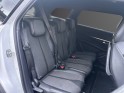 Peugeot 5008 2.0 bluehdi 180 eat8 gt line 7 pl / attelage / carplay / caméra occasion simplicicar andrézieux simplicicar...