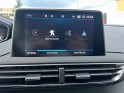 Peugeot 5008 2.0 bluehdi 180 eat8 gt line 7 pl / attelage / carplay / caméra occasion simplicicar andrézieux simplicicar...