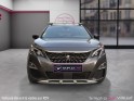 Peugeot 3008 bluehdi 130ch ss eat8 gt line, digital cokpit, inérieure semi cuir, motorisation hdi, garantie 12 mois occasion...