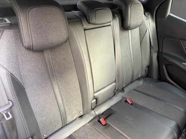 Peugeot 3008 bluehdi 130ch ss eat8 gt line, digital cokpit, inérieure semi cuir, motorisation hdi, garantie 12 mois occasion...