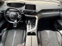 Peugeot 3008 bluehdi 130ch ss eat8 gt line, digital cokpit, inérieure semi cuir, motorisation hdi, garantie 12 mois occasion...
