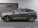 Peugeot 3008 bluehdi 130ch ss eat8 gt line, digital cokpit, inérieure semi cuir, motorisation hdi, garantie 12 mois occasion...
