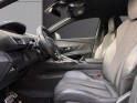Peugeot 3008 bluehdi 130ch ss eat8 gt line, digital cokpit, inérieure semi cuir, motorisation hdi, garantie 12 mois occasion...