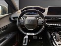 Peugeot 3008 bluehdi 130ch ss eat8 gt line, digital cokpit, inérieure semi cuir, motorisation hdi, garantie 12 mois occasion...
