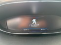Peugeot 3008 bluehdi 130ch ss eat8 gt line, digital cokpit, inérieure semi cuir, motorisation hdi, garantie 12 mois occasion...