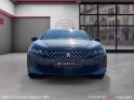 Peugeot 508 sw business luehdi 130 ch ss eat8 allure business  pack gt line  apple carplay  garantie 12 mois occasion...