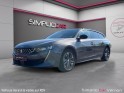 Peugeot 508 sw business luehdi 130 ch ss eat8 allure business  pack gt line  apple carplay  garantie 12 mois occasion...
