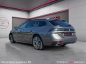 Peugeot 508 sw business luehdi 130 ch ss eat8 allure business  pack gt line  apple carplay  garantie 12 mois occasion...