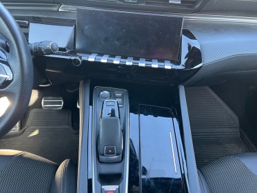 Peugeot 508 sw business luehdi 130 ch ss eat8 allure business  pack gt line  apple carplay  garantie 12 mois occasion...