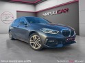 Bmw serie 1 f40 116d 116 ch dkg7 m sport occasion simplicicar rouen simplicicar simplicibike france