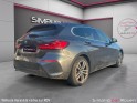 Bmw serie 1 f40 116d 116 ch dkg7 m sport occasion simplicicar rouen simplicicar simplicibike france