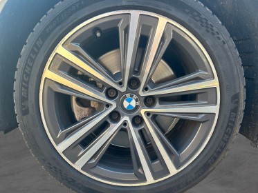 Bmw serie 1 f40 116d 116 ch dkg7 m sport occasion simplicicar rouen simplicicar simplicibike france