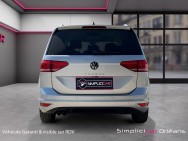 VOLKSWAGEN d'occasion TOURAN 2.0 TDI 150 LOUNGE DSG 7P de 2022