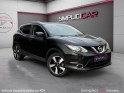 Nissan qashqai 1.5 dci 110 n-connecta - caméra - distribution neuve - garantie 12 mois occasion simplicicar nimes - rb auto...