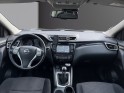 Nissan qashqai 1.5 dci 110 n-connecta - caméra - distribution neuve - garantie 12 mois occasion simplicicar nimes - rb auto...