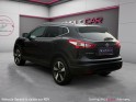 Nissan qashqai 1.5 dci 110 n-connecta - caméra - distribution neuve - garantie 12 mois occasion simplicicar nimes - rb auto...