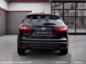 Nissan qashqai 1.5 dci 110 n-connecta - caméra - distribution neuve - garantie 12 mois occasion simplicicar nimes - rb auto...