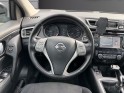 Nissan qashqai 1.5 dci 110 n-connecta - caméra - distribution neuve - garantie 12 mois occasion simplicicar nimes - rb auto...