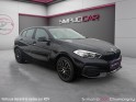 Bmw serie 1 f40 118i 140 ch dkg7 lounge - sieges chauffant - aide au parking - régulateur occasion champigny-sur-marne (94)...