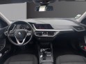 Bmw serie 1 f40 118i 140 ch dkg7 lounge - sieges chauffant - aide au parking - régulateur occasion champigny-sur-marne (94)...