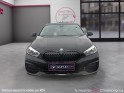 Bmw serie 1 f40 118i 140 ch dkg7 lounge - sieges chauffant - aide au parking - régulateur occasion champigny-sur-marne (94)...